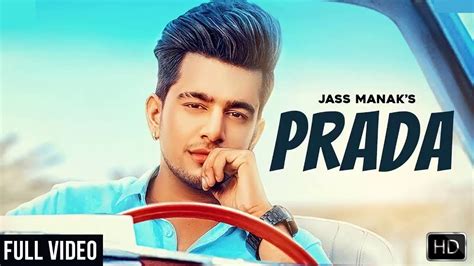 prada jass manak song pagalworld|jass manak prada lyrics.